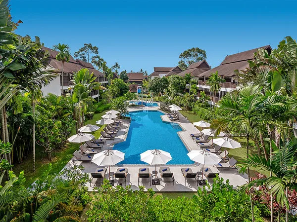 Amari Koh Samui