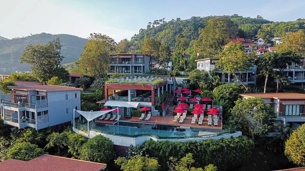 Amari Phuket