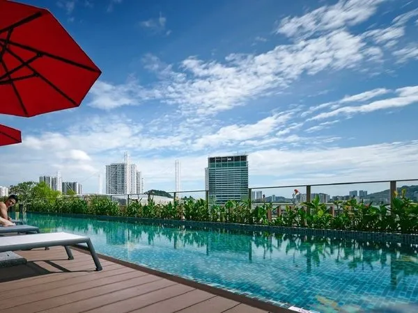 Amari Spice Penang
