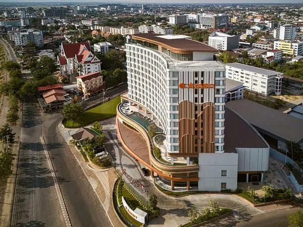 Amari Vientiane