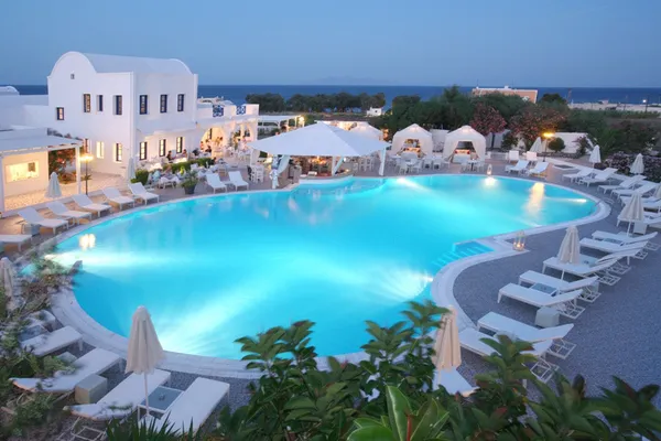 Amaria Beach Resort