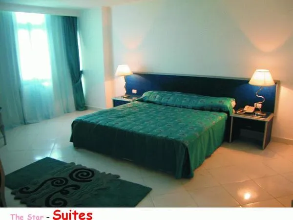 Amarina Star Resort & Aqua Park Sharm El-Skeikh