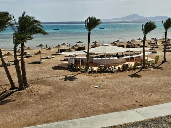 Amarina Sun Resort & Aqua Park Sharm El Sheikh