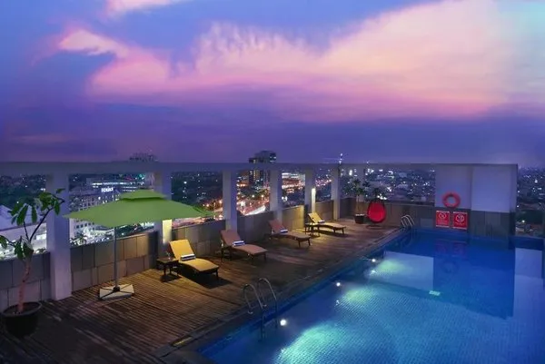 Amaris Hotel Bekasi Barat
