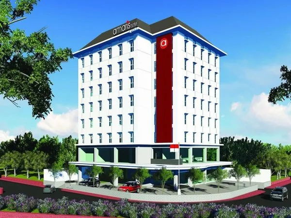 Amaris Hotel Darmo Surabaya
