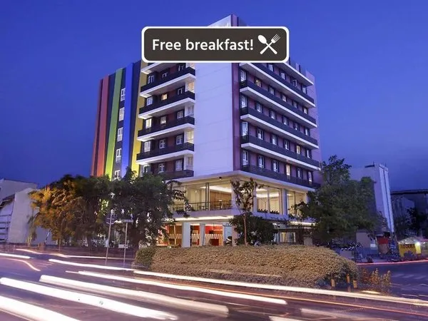 Amaris Hotel Embong Malang