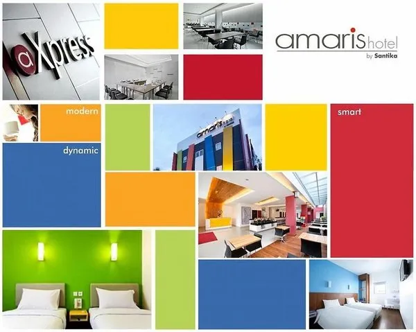 Amaris Hotel Margorejo Surabaya