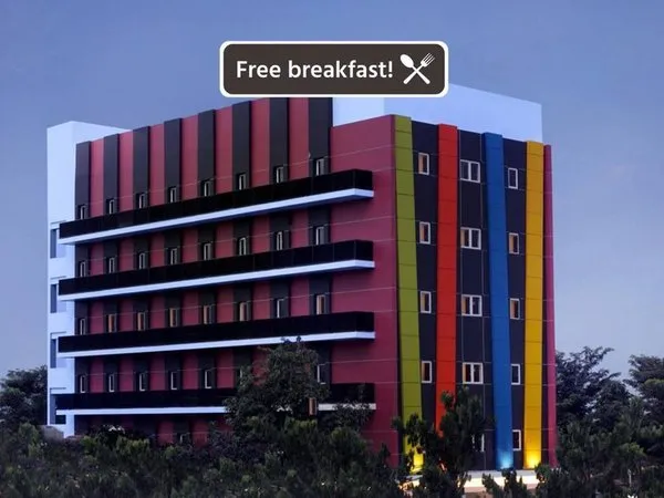 Amaris Hotel Senen