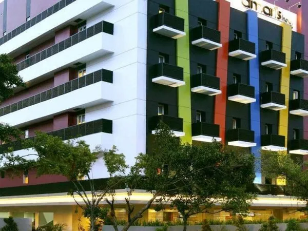 Amaris Mangga Besar