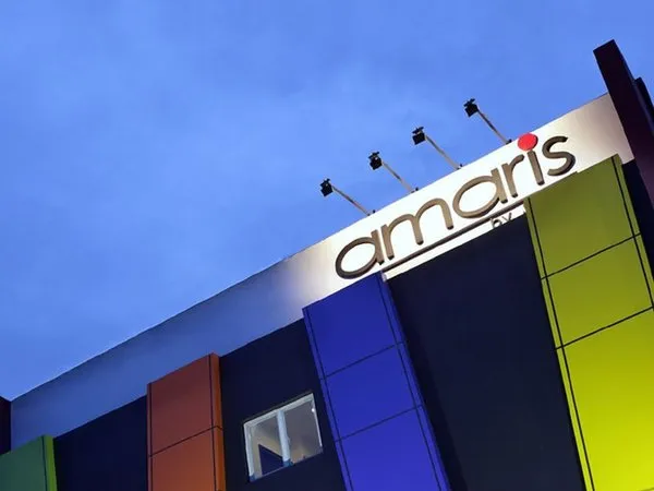 Amaris Thamrin City