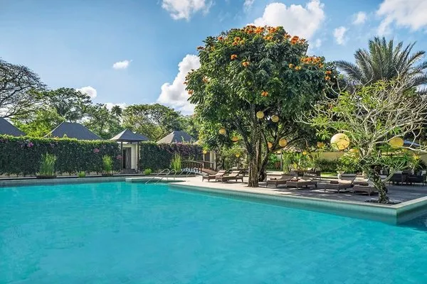 Amarterra Villas Resort Bali Nusa Dua, Autograph Collection