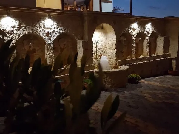 Amazones Village Suites
