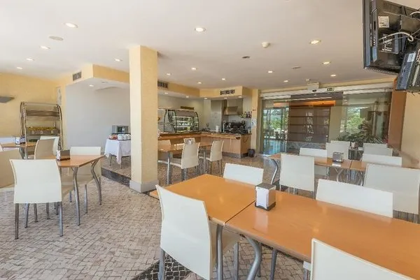 Amazónia Palmela Apartamentos
