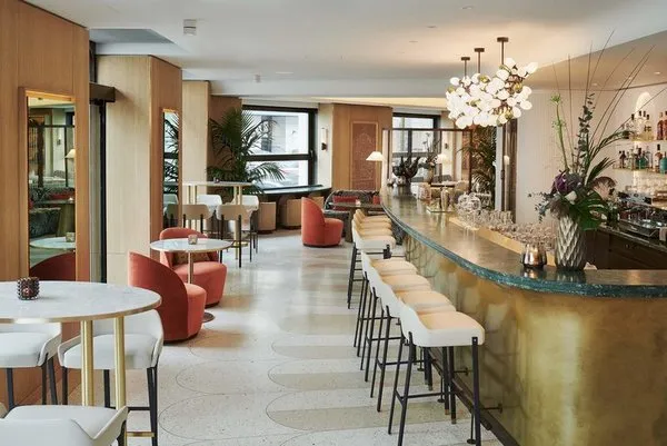 Ambassador Hotel Zürich