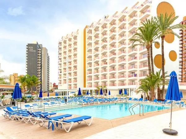 Ambassador Playa I