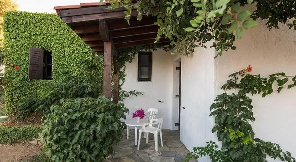 Ambelos Apartments