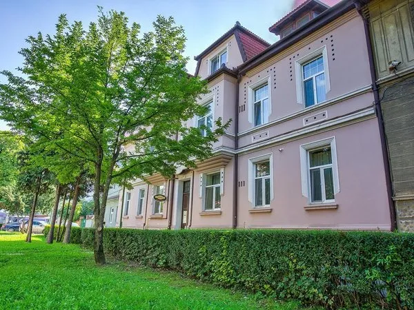 Ambient Residence
