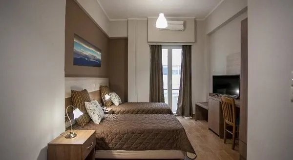 Ambrosia Suites
