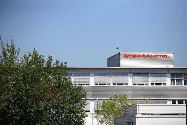 Amedia Express Passau, Trademark Collection by Wyndham
