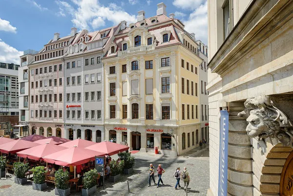 Amedia Plaza Dresden, Trademark Collection by Wyndham