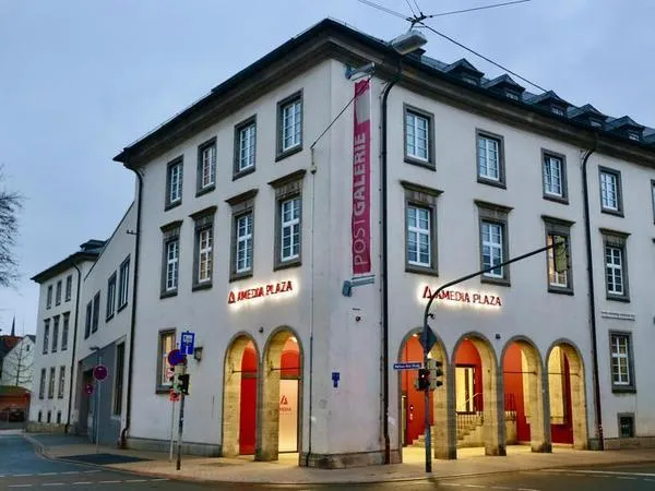 Unterkünfte in Speyer suchen