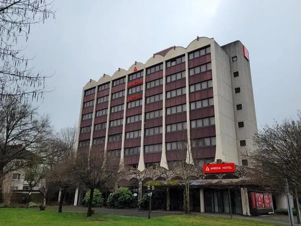 Amedia Siegen, Trademark Collection by Wyndham