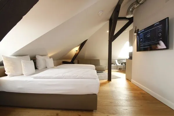 Amelie Hotel & Appartements