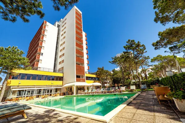 American Hotel