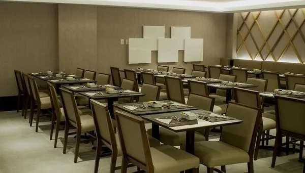 Américas Copacabana Hotel