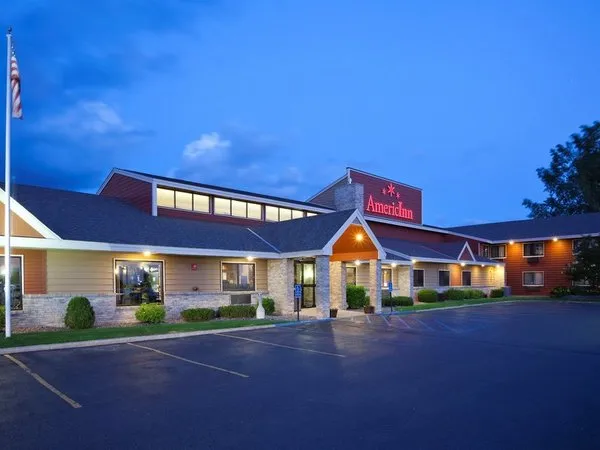 AmericInn by Wyndham Cody