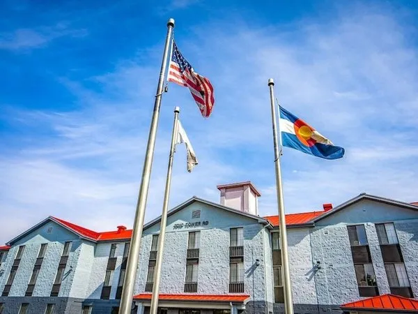 AmericInn by Wyndham Denver Airport