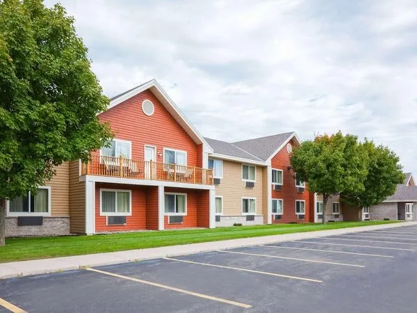 AmericInn by Wyndham Sartell