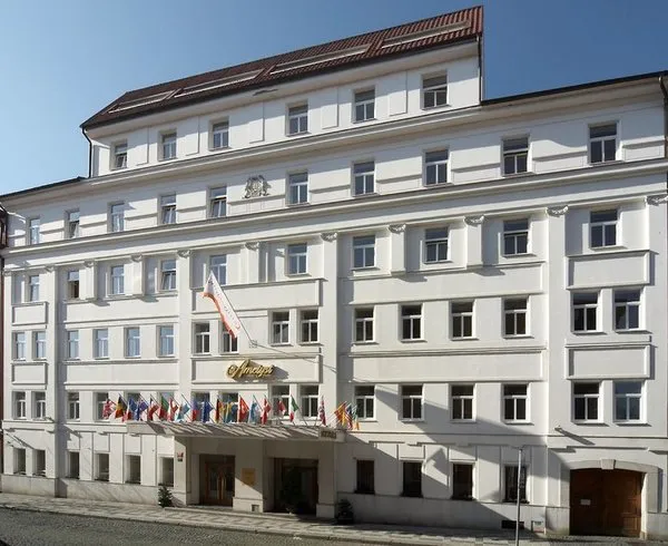 Ametyst Hotel