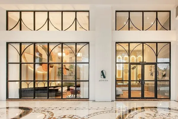 Ami Suites