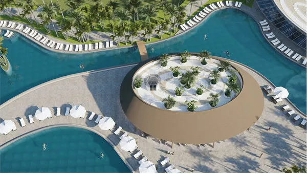 Amiana Resort Cam Ranh