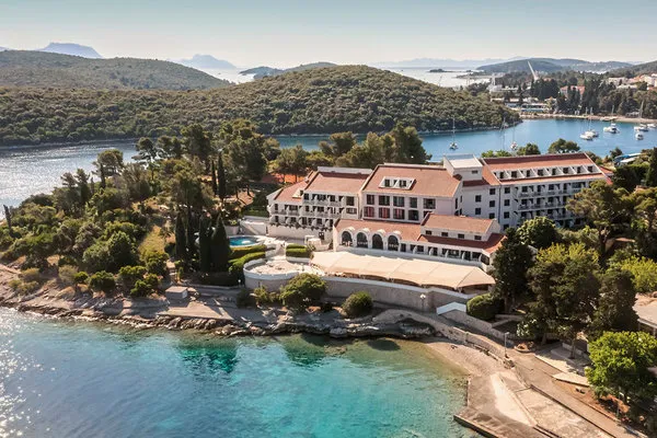 Aminess Liburna Hotel