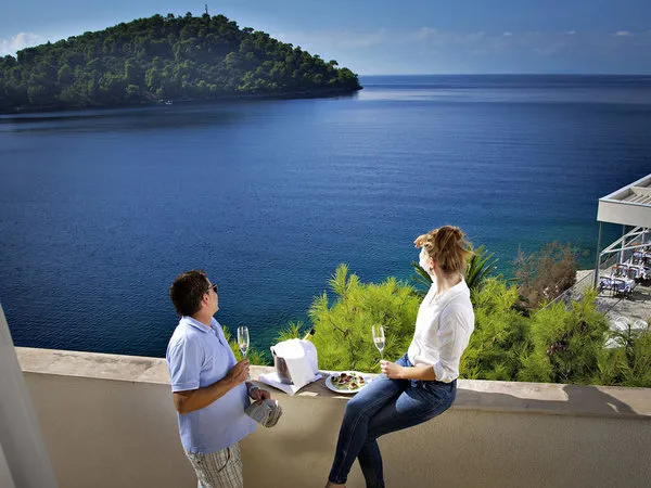 Aminess Lume Hotel
