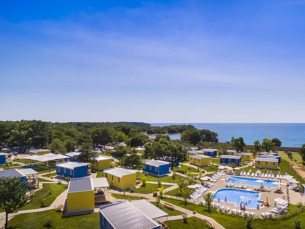Aminess Planet Camping Maravea Pitches