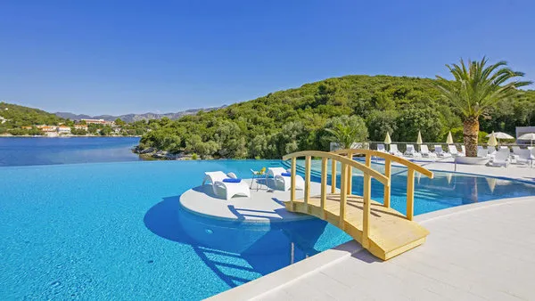 Aminess Port 9 Hotel & Residence - Port9 Holiday Homes by Aminess