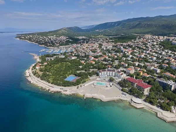 Aminess Vival Casa Lianj