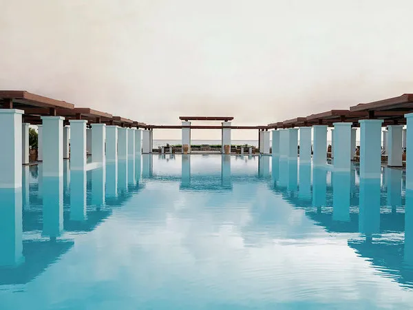 Amirandes, A Grecotel Resort to Live
