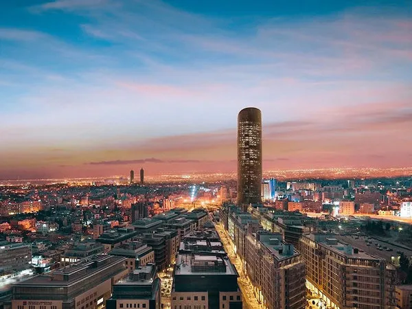 Amman Rotana