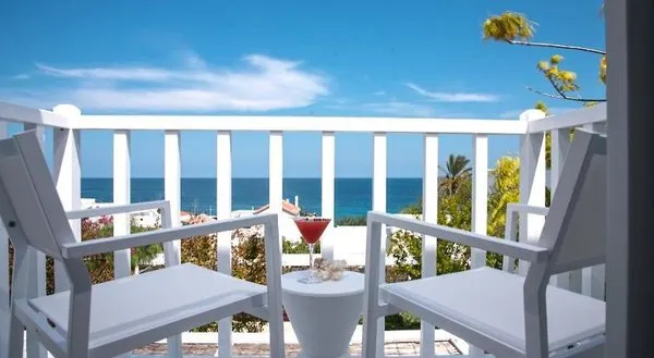 Ammos Hotel