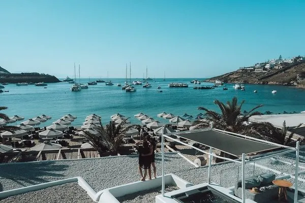 Ammos Mykonos