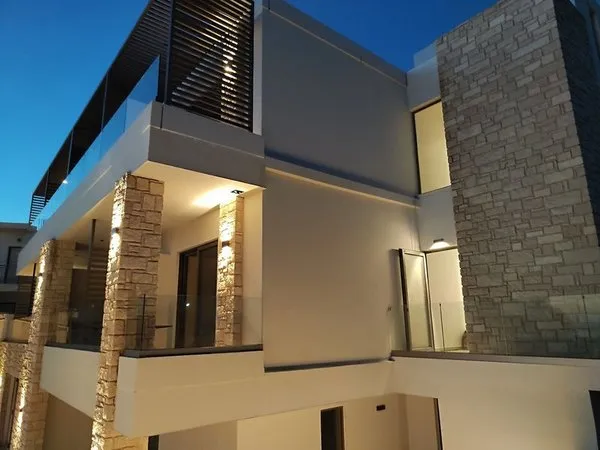 Ammos Paleochora Hotel