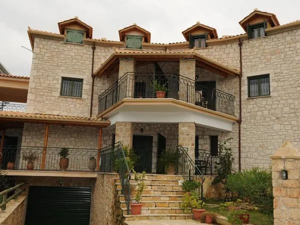 Ammos Villas