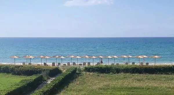 Ammoudia Maisonettes