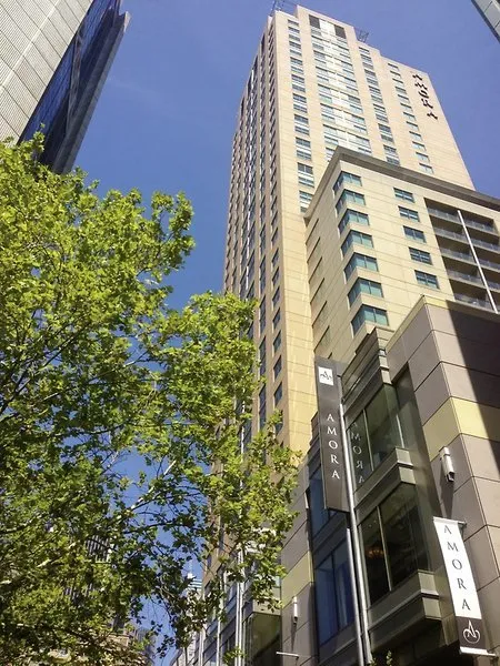 Amora Hotel Jamison Sydney
