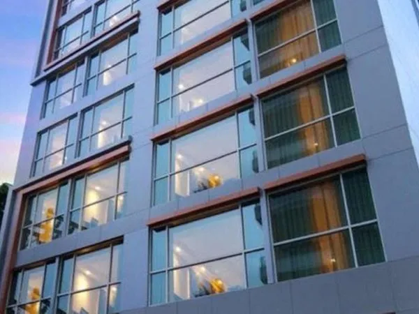 Amora NeoLuxe Bangkok