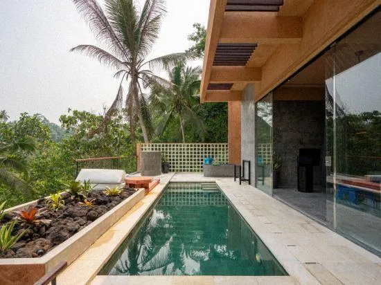 Amora Ubud Villas